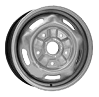 Диски KFZ 9597 Ford Transit 5,5x16 5x160 ET65 56,1 Диски KFZ 9597 Ford Transit 5,5x16 5x160 ET65 56,1