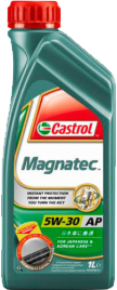 Масло моторное Magnatec SAE 5W 30 AР 1л. Масло моторное Magnatec SAE 5W 30 AР 1л.