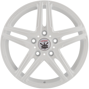Диски Asikaga Esimoti 6,5x16 5x112 ET46 57,1 PURE POLAR Диски Asikaga Esimoti 6,5x16 5x112 ET46 57,1 PURE POLAR