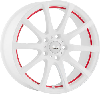 Диски N2O Y1010 6,5x15 4x98 ET32 58,6 FROST Диски N2O Y1010 6,5x15 4x98 ET32 58,6 FROST