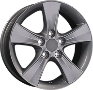 Автодиск TO20 6,5x16 5x114,3 ET39 60,1 S TO22kit Автодиск TO20 6,5x16 5x114,3 ET39 60,1 S TO22kit