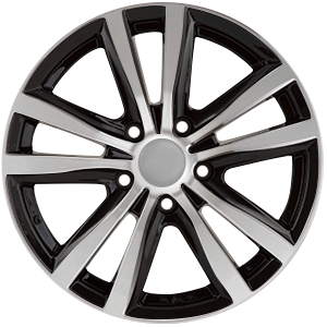 Диски PE20 6,5x16 5x114,3 ET46 67,1 BFP PE5kit Диски PE20 6,5x16 5x114,3 ET46 67,1 BFP PE5kit