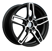 GR7468 6x16 5x114,3 ET50 60,1 BFP GR7468 6x16 5x114,3 ET50 60,1 BFP