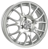 Диски DA25 5,5x14 4x100 ET49 56,6 S DA4kit Диски DA25 5,5x14 4x100 ET49 56,6 S DA4kit