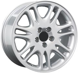 Автодиск VO2 (A715) 7,5х17 5х108 ЕТ43 65,1 S VO2kit (к26813) Автодиск VO2 (A715) 7,5х17 5х108 ЕТ43 65,1 S VO2kit (к26813)