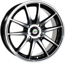 Диски N2O Y969 6x14 4x100 ET35 73,1 BFP norm Диски N2O Y969 6x14 4x100 ET35 73,1 BFP norm