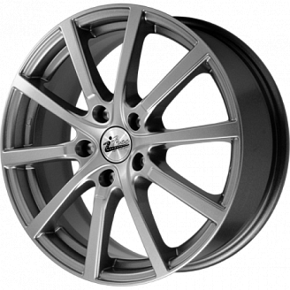 Диск iFree BIG BYZ 7x17 5x114,3 ET45 DIA 66,1 хай вэй Диск iFree BIG BYZ 7x17 5x114,3 ET45 DIA 66,1 хай вэй
