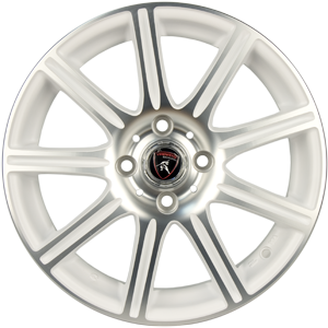 Y7214 6,5x15 4x114,3 ET44 56,6 ICE Y7214 6,5x15 4x114,3 ET44 56,6 ICE