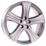 Диски LE9 7,5x19 5x114,3 ET35 60,1 S LE6kit Диски LE9 7,5x19 5x114,3 ET35 60,1 S LE6kit