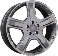 Диски ME12 8x19 5x112 ET60 66,6 S ME7kit Диски ME12 8x19 5x112 ET60 66,6 S ME7kit