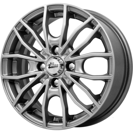 Диск iFree Флайт 5,5x14 4x98 ET35 DIA 58,5 хай вэй Диск iFree Флайт 5,5x14 4x98 ET35 DIA 58,5 хай вэй
