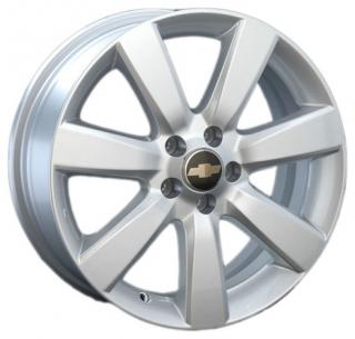 Диски GN25 7х17 5х105 ЕТ42 56,6 S Диски GN25 7х17 5х105 ЕТ42 56,6 S