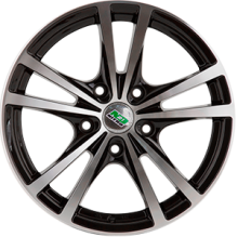 Диски N2O Y9114 6,5x15 4x98 ET32 58,6 BFP Диски N2O Y9114 6,5x15 4x98 ET32 58,6 BFP