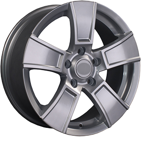 Диски HY8 6,5x16 5x114,3 ET46 67,1 S HY10kit Диски HY8 6,5x16 5x114,3 ET46 67,1 S HY10kit