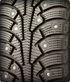 Протектор шины Nokian Nordman 5 SUV Протектор шины Nokian Nordman 5 SUV