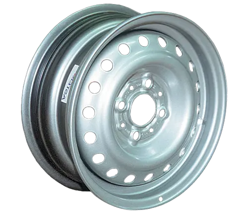 Диск ГАЗ ВАЗ 2108-15 5x13 4x98 ET35 DIA 60,5 Металлик