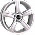 Диск Tech Line TL628 6,5х16 5х105 ET39 56,6 S (CH)
