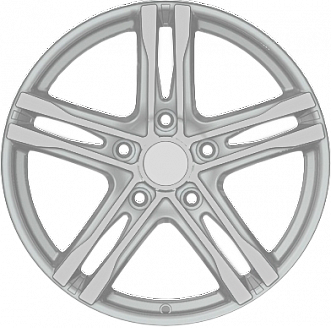Диски Nitro Y4801 5,5x14 4x100 ET43 60,1 S Диски Nitro Y4801 5,5x14 4x100 ET43 60,1 S