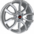 Диск Legeartis LR47 8x19 5x108 ET45 DIA 63,3 S