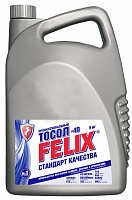 Тосол FELIX-45 5кг (Дзержинск) Тосол FELIX-45 5кг (Дзержинск)
