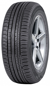 Автошина Nokian 195/70 R15C 104/102S Nordman SC Автошина Nokian 195/70 R15C 104/102S Nordman SC