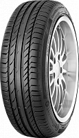 Шина Continental ContiSportContact 5 245/45 R17 95W Шина Continental ContiSportContact 5 245/45 R17 95W