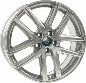 Диски Nitro Y4925 6,5x16 5x108 ET52,5 63,3 S Диски Nitro Y4925 6,5x16 5x108 ET52,5 63,3 S