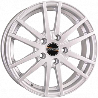 Диски Tech Line 535 6х15 5х112 ЕТ45 57,1 S Диски Tech Line 535 6х15 5х112 ЕТ45 57,1 S