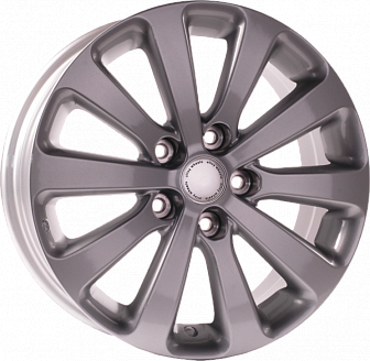 Диски OP8 7x17 5x105 ET42 56,5 S OP4kit Диски OP8 7x17 5x105 ET42 56,5 S OP4kit