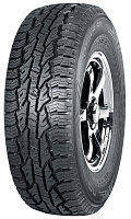 Шина Nokian Rotiiva AT Plus LT275/70 R17 114/110S Шина Nokian Rotiiva AT Plus LT275/70 R17 114/110S