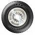 Шина Bridgestone Blizzak DM-Z3 255/65 R16 109Q