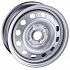 Диск Swortech S411 5,5x14 4x100 ET45 56,6 Silver (в коробке)