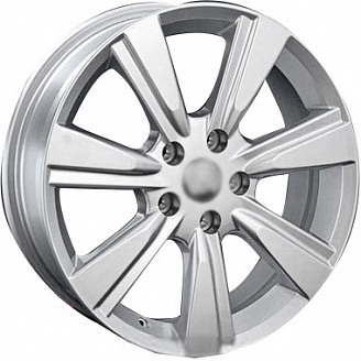 Диски TY89 6.5х16 5х114.3 ЕТ45 60,1 S Диски TY89 6.5х16 5х114.3 ЕТ45 60,1 S