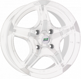 Диски Nitro Y736 6x14 4x98 ET35 58,6 WFP Диски Nitro Y736 6x14 4x98 ET35 58,6 WFP
