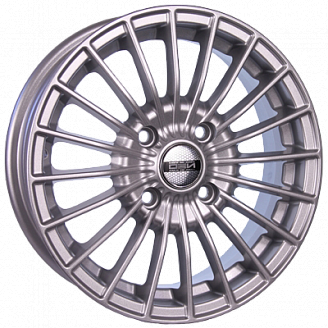Диски Tech Line 537 6х15 5х112 ЕТ45 57,1 S Диски Tech Line 537 6х15 5х112 ЕТ45 57,1 S