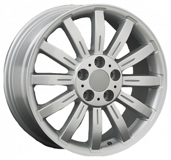 Диски LR6 (KR674) 9,5х22 5х120 ET50 72,6 BFP LR1kit Диски LR6 (KR674) 9,5х22 5х120 ET50 72,6 BFP LR1kit