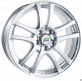 Диски N2O Y450 5,5x14 4x100 ET43 60,1 S Диски N2O Y450 5,5x14 4x100 ET43 60,1 S