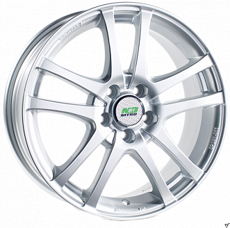 Диски N2O Y450 5,5x14 4x100 ET38 73,1 S Диски N2O Y450 5,5x14 4x100 ET38 73,1 S