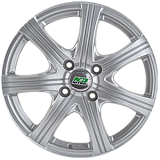 Диски N2O Y3160 6,5x16 5x114,3 ET50 66,1 S Диски N2O Y3160 6,5x16 5x114,3 ET50 66,1 S