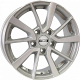 Диск Tech Line TL663 6,5x16 5x114,3 ET45 DIA 67,1 S Диск Tech Line TL663 6,5x16 5x114,3 ET45 DIA 67,1 S