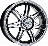 Диск N2O N2O-Y4601 6x15 4x100 ET45 DIA 73,1 Диск N2O N2O-Y4601 6x15 4x100 ET45 DIA 73,1