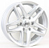 Диск RST R238 8x18 6x139,7 ET42 DIA 100,1 BL (Tank 300)