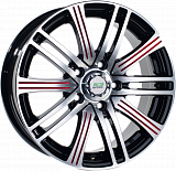 Диски Nitro Y292 5,5x14 4x100 ET45 73,1 BFPR Диски Nitro Y292 5,5x14 4x100 ET45 73,1 BFPR
