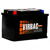 Аккумулятор Virbac Classic 75 Ач п/п Аккумулятор Virbac Classic 75 Ач п/п