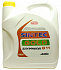 SINTEC GOLD антифриз G12 желтый 5кг