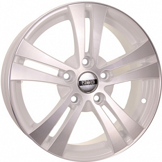 Диски Tech Line 640 6,5х16 5х114,3 ЕТ50 66.1 W Диски Tech Line 640 6,5х16 5х114,3 ЕТ50 66.1 W