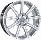 Y7214 7,5x17 5x114,3 ET39 60,1 MERCURY Y7214 7,5x17 5x114,3 ET39 60,1 MERCURY