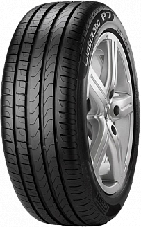 Автошина Pirelli 235/55 R17 99Y Cinturato P7 AO ECO Автошина Pirelli 235/55 R17 99Y Cinturato P7 AO ECO