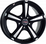 Диск Yamato OKATO 6x15 4x100 ET45 DIA 73,1 MBFP Диск Yamato OKATO 6x15 4x100 ET45 DIA 73,1 MBFP