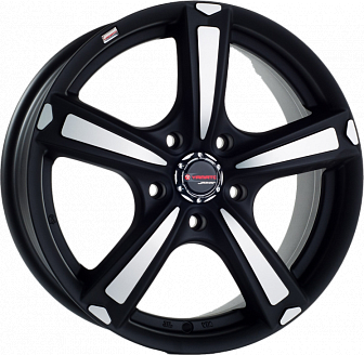 Диски OKATO Y746 6,5x16 5x114,3 ET39 60,1 MBFP 22 Диски OKATO Y746 6,5x16 5x114,3 ET39 60,1 MBFP 22